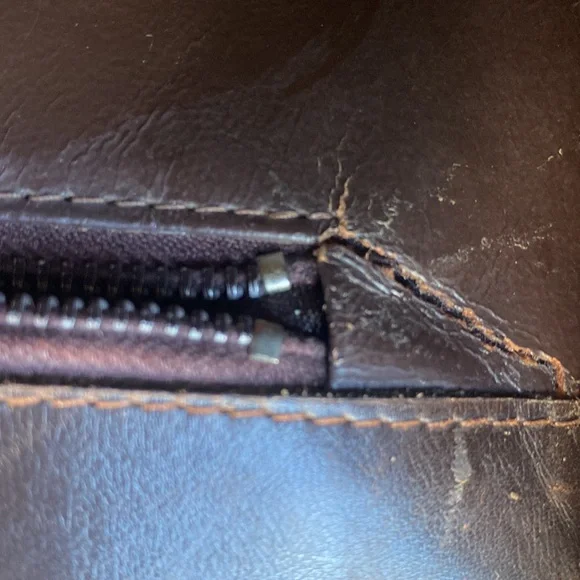 Authentic Gucci. Clutch Shoulder bag Rare Vintage - Picture 16 of 16